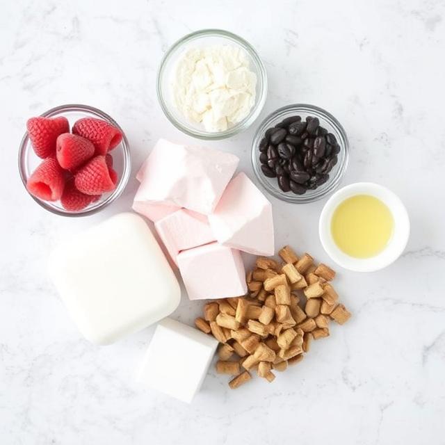 Frozen Yogurt Bark 1 Ingredients Frozen Yogurt Bark