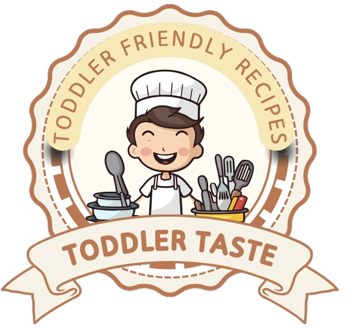Toddler taste logo