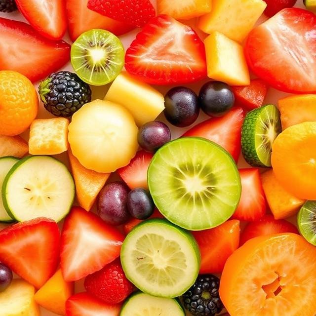 Homemade Fruit Snack 2 Fruit Snacks for toddler