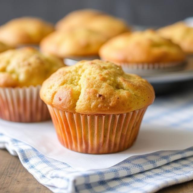 Sweet potato Muffins For Toddlers