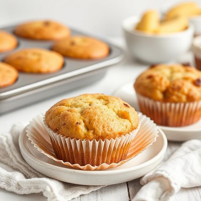 Sweet Potato Muffins Recipe Sweet Potato Muffins Recipe for Toddlers