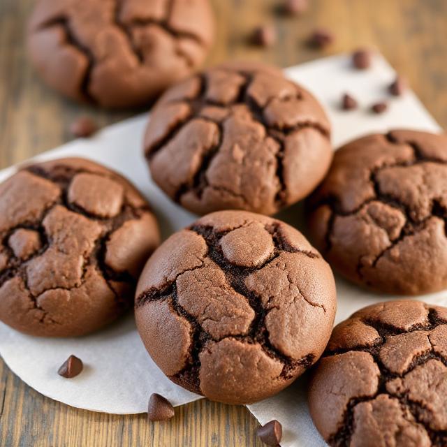 Chocolate Cookies